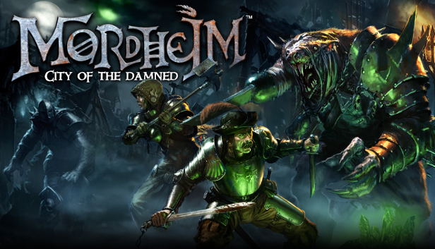 Mordheim: City of the Damned - Undead (DLC) DLC STEAM digital — Import Game Deal