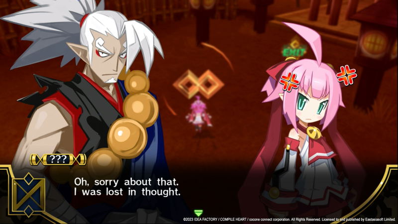 Mugen Souls <span class="ext" style="background-color: #003082; color: #FFFFFF;">PLAY EXCLUSIVES</span> <span class="ext ext_SE">SE</span> image 4
