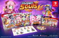 Mugen Souls [Limited Edition] <span class="ext ext_LE">LE</span> <span class="ext" style="background-color: #003082; color: #FFFFFF;">PLAY EXCLUSIVES</span> thumbnail 2
