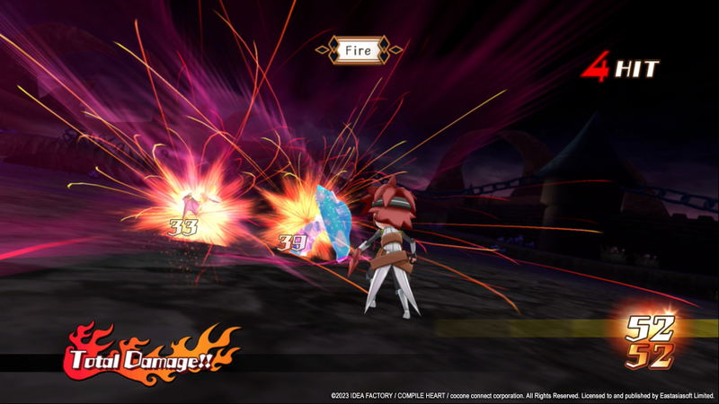 Mugen Souls [Limited Edition] <span class="ext ext_LE">LE</span> <span class="ext" style="background-color: #003082; color: #FFFFFF;">PLAY EXCLUSIVES</span> image 16