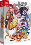 Mugen Souls [Limited Edition] <span class="ext ext_LE">LE</span> <span class="ext" style="background-color: #003082; color: #FFFFFF;">PLAY EXCLUSIVES</span> thumbnail 1