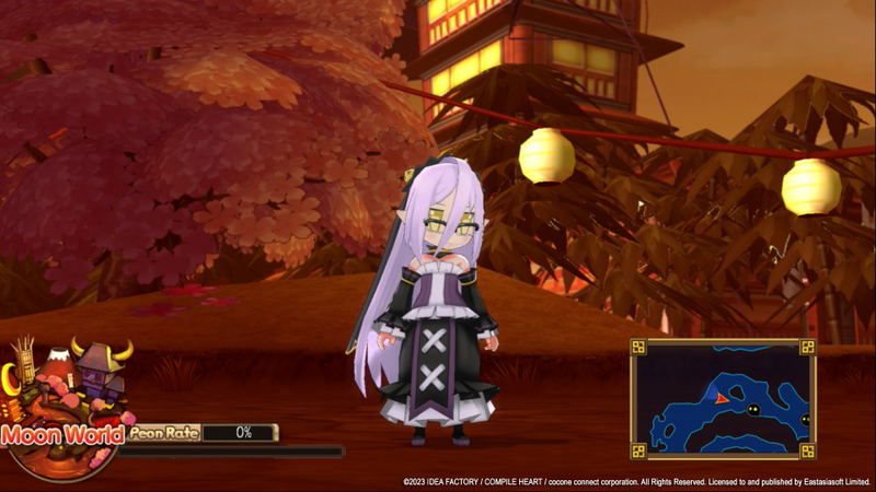 Mugen Souls [Limited Edition] <span class="ext ext_LE">LE</span> <span class="ext" style="background-color: #003082; color: #FFFFFF;">PLAY EXCLUSIVES</span> image 11