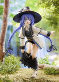 Mushoku Tensei Jobless Reincarnation 1/7 Scale Pre-Painted Figure: Roxy Migurdia Okigae Mode thumbnail 10