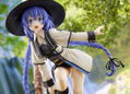 Mushoku Tensei Jobless Reincarnation 1/7 Scale Pre-Painted Figure: Roxy Migurdia Okigae Mode thumbnail 11