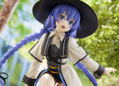 Mushoku Tensei Jobless Reincarnation 1/7 Scale Pre-Painted Figure: Roxy Migurdia Okigae Mode thumbnail 14