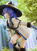Mushoku Tensei Jobless Reincarnation 1/7 Scale Pre-Painted Figure: Roxy Migurdia Okigae Mode thumbnail 15