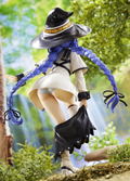 Mushoku Tensei Jobless Reincarnation 1/7 Scale Pre-Painted Figure: Roxy Migurdia Okigae Mode thumbnail 16