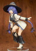 Mushoku Tensei Jobless Reincarnation 1/7 Scale Pre-Painted Figure: Roxy Migurdia Okigae Mode thumbnail 4