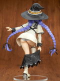 Mushoku Tensei Jobless Reincarnation 1/7 Scale Pre-Painted Figure: Roxy Migurdia Okigae Mode thumbnail 6