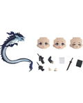 Nendoroid More Arknights: Amiya Extension Set thumbnail 1
