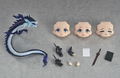 Nendoroid More Arknights: Amiya Extension Set thumbnail 2