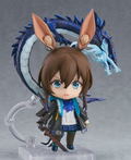 Nendoroid More Arknights: Amiya Extension Set thumbnail 3