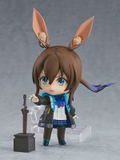 Nendoroid More Arknights: Amiya Extension Set thumbnail 5