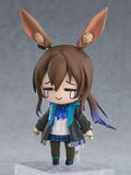 Nendoroid More Arknights: Amiya Extension Set thumbnail 7