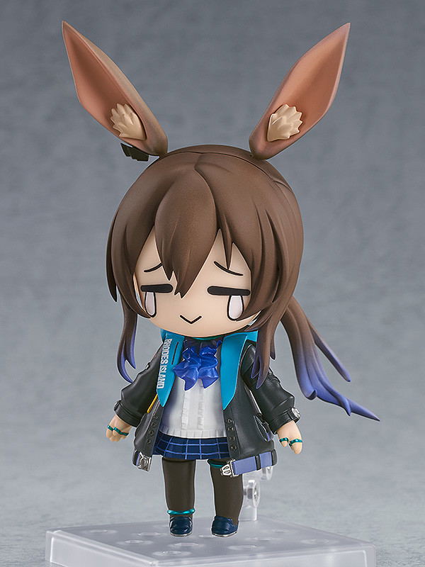 Nendoroid More Arknights: Amiya Extension Set image 7