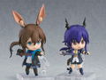 Nendoroid More Arknights: Amiya Extension Set thumbnail 8