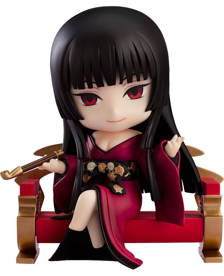 Nendoroid No. 1960 xxxHolic: Yuko Ichihara image 1