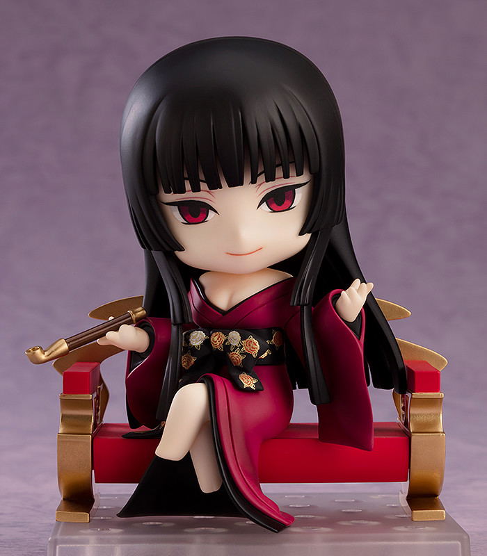 Nendoroid No. 1960 xxxHolic: Yuko Ichihara image 2
