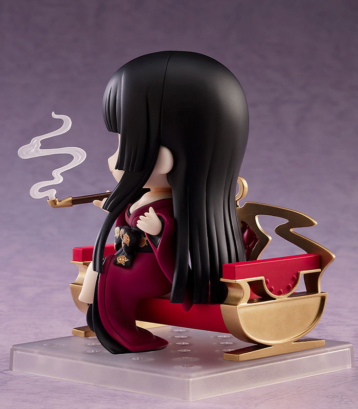 Nendoroid No. 1960 xxxHolic: Yuko Ichihara image 3