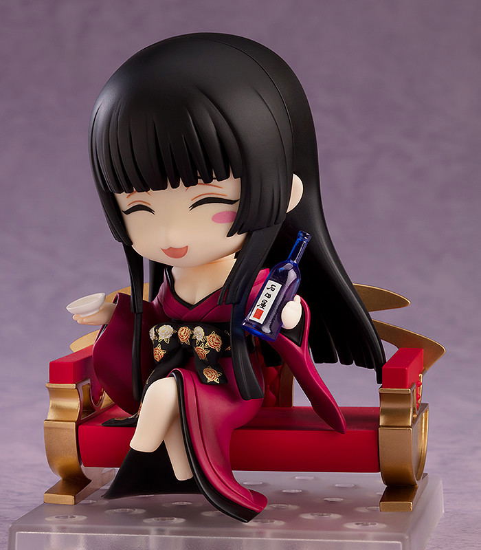 Nendoroid No. 1960 xxxHolic: Yuko Ichihara image 4