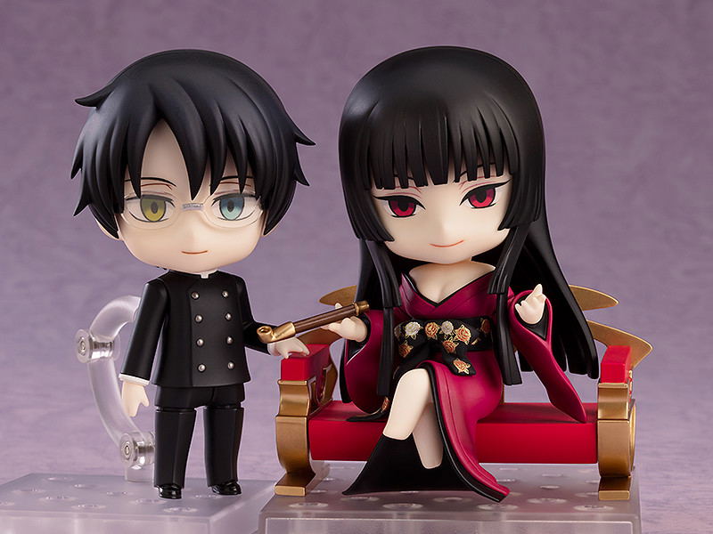Nendoroid No. 1960 xxxHolic: Yuko Ichihara image 6