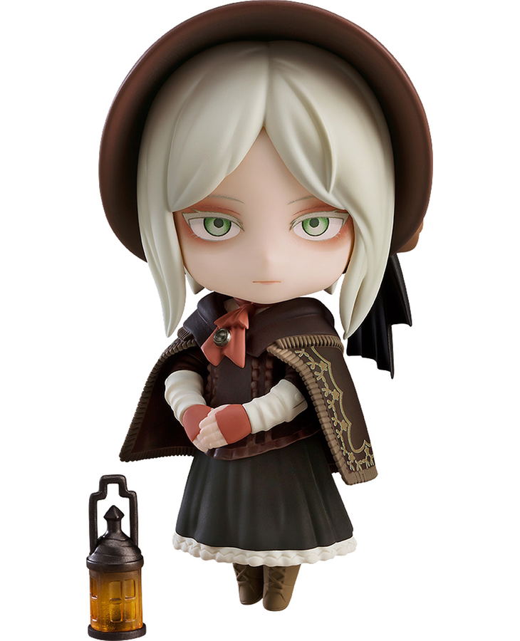 Nendoroid No. 1992 Bloodborne: The Doll image 1