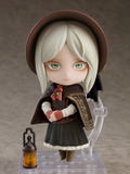 Nendoroid No. 1992 Bloodborne: The Doll thumbnail 2
