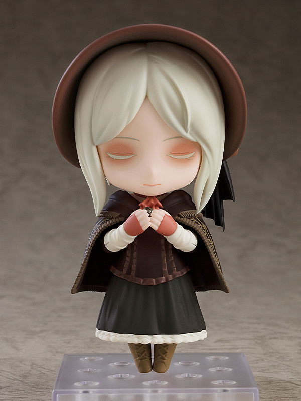 Nendoroid No. 1992 Bloodborne: The Doll image 3