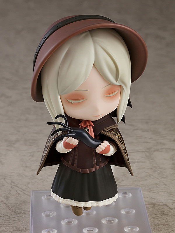 Nendoroid No. 1992 Bloodborne: The Doll image 5