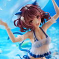 Original Character Pre-Painted Figure: Kurehito Misaki Illustration Near Swimwear Ver. thumbnail 11