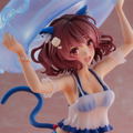 Original Character Pre-Painted Figure: Kurehito Misaki Illustration Near Swimwear Ver. thumbnail 6