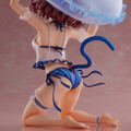 Original Character Pre-Painted Figure: Kurehito Misaki Illustration Near Swimwear Ver. thumbnail 8