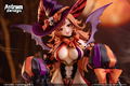 Original Design Art Corp. 1/7 Scale Pre-Painted Figure: APT Halloween Succubus Deluxe Edition thumbnail 11