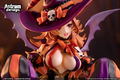 Original Design Art Corp. 1/7 Scale Pre-Painted Figure: APT Halloween Succubus Deluxe Edition thumbnail 12