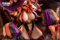 Original Design Art Corp. 1/7 Scale Pre-Painted Figure: APT Halloween Succubus Deluxe Edition thumbnail 16