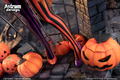 Original Design Art Corp. 1/7 Scale Pre-Painted Figure: APT Halloween Succubus Deluxe Edition thumbnail 17