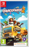 Overcooked! 2 (Code in a box) thumbnail 1