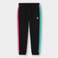 GU PlayStation Double Face Jogger Pants (Black | Size S) thumbnail 1