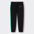 GU PlayStation Double Face Jogger Pants (Black | Size S) thumbnail 2