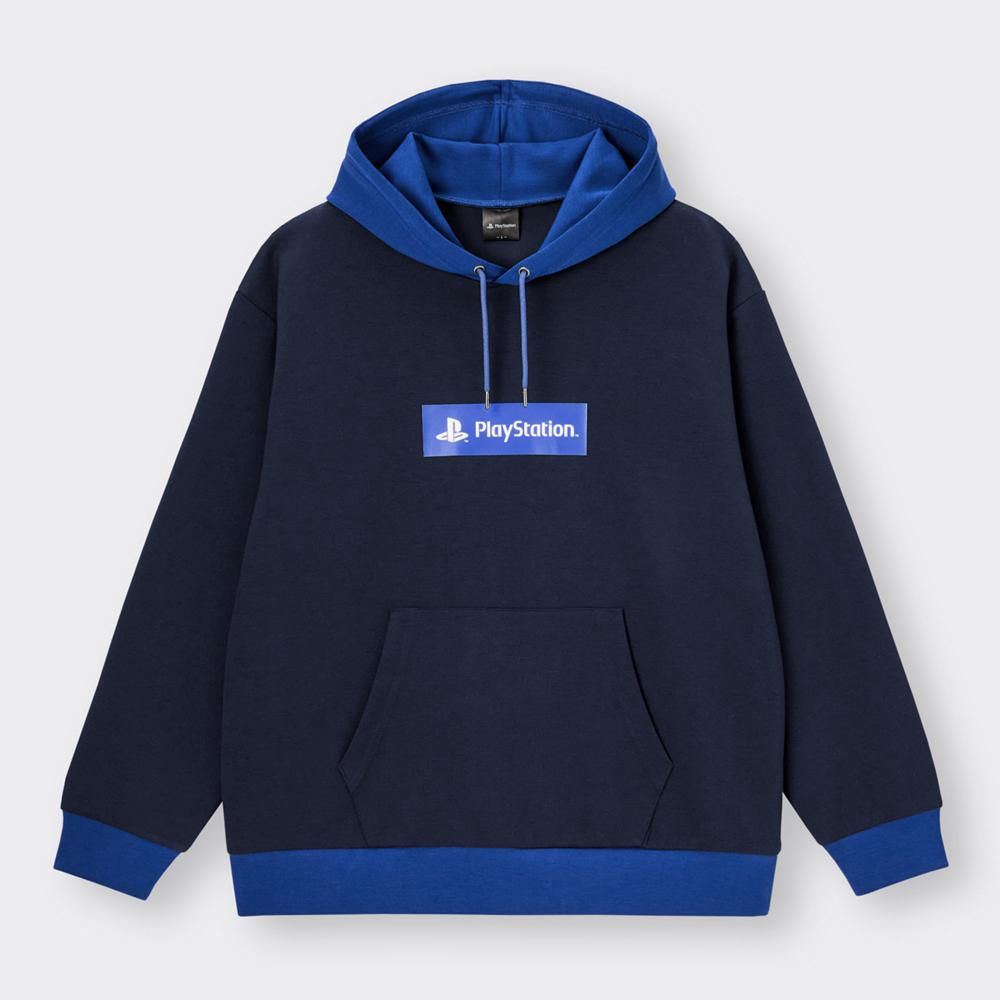 Playstation nike outlet hoodie