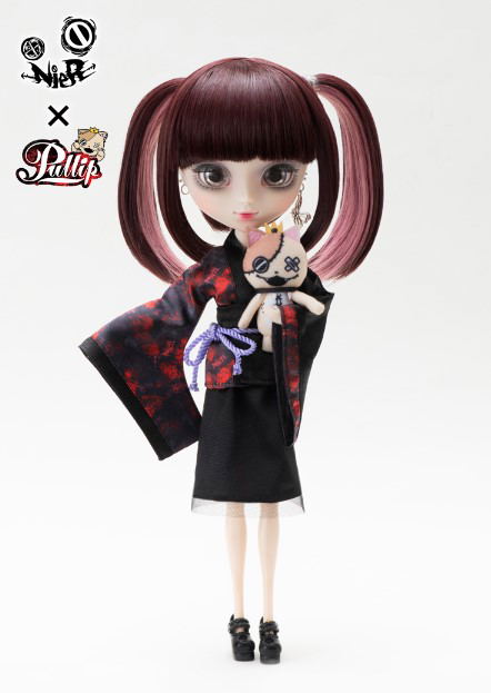 Pullip Yami image 1