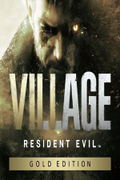 Resident Evil Village (Gold Edition) <span class="ext" style="background-color: #2a475e; color: #FFFFFF;">STEAM</span> <span class="ext ext_digital">digital</span> thumbnail 1