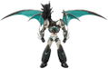 Robo-dou Shin Getter Robo: Shin Getter 1 (threezero Arrange Ver.) Black Ver. thumbnail 1