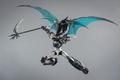 Robo-dou Shin Getter Robo: Shin Getter 1 (threezero Arrange Ver.) Black Ver. thumbnail 10