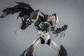 Robo-dou Shin Getter Robo: Shin Getter 1 (threezero Arrange Ver.) Black Ver. thumbnail 3