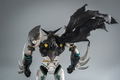 Robo-dou Shin Getter Robo: Shin Getter 1 (threezero Arrange Ver.) Black Ver. thumbnail 4