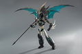 Robo-dou Shin Getter Robo: Shin Getter 1 (threezero Arrange Ver.) Black Ver. thumbnail 7
