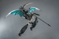 Robo-dou Shin Getter Robo: Shin Getter 1 (threezero Arrange Ver.) Black Ver. thumbnail 9