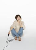 Ryoko Hirosue Photobook C'est La Vie thumbnail 6