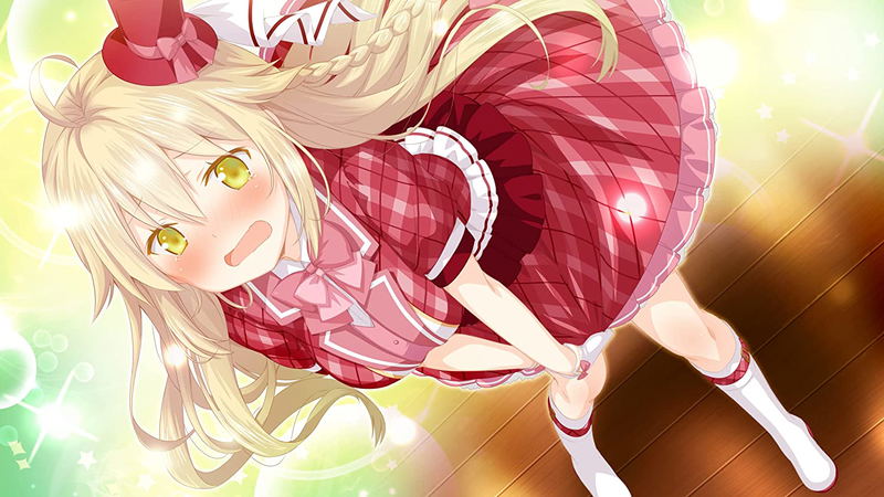 Sakura, Moyu. -as the Night's, Reincarnation- image 5